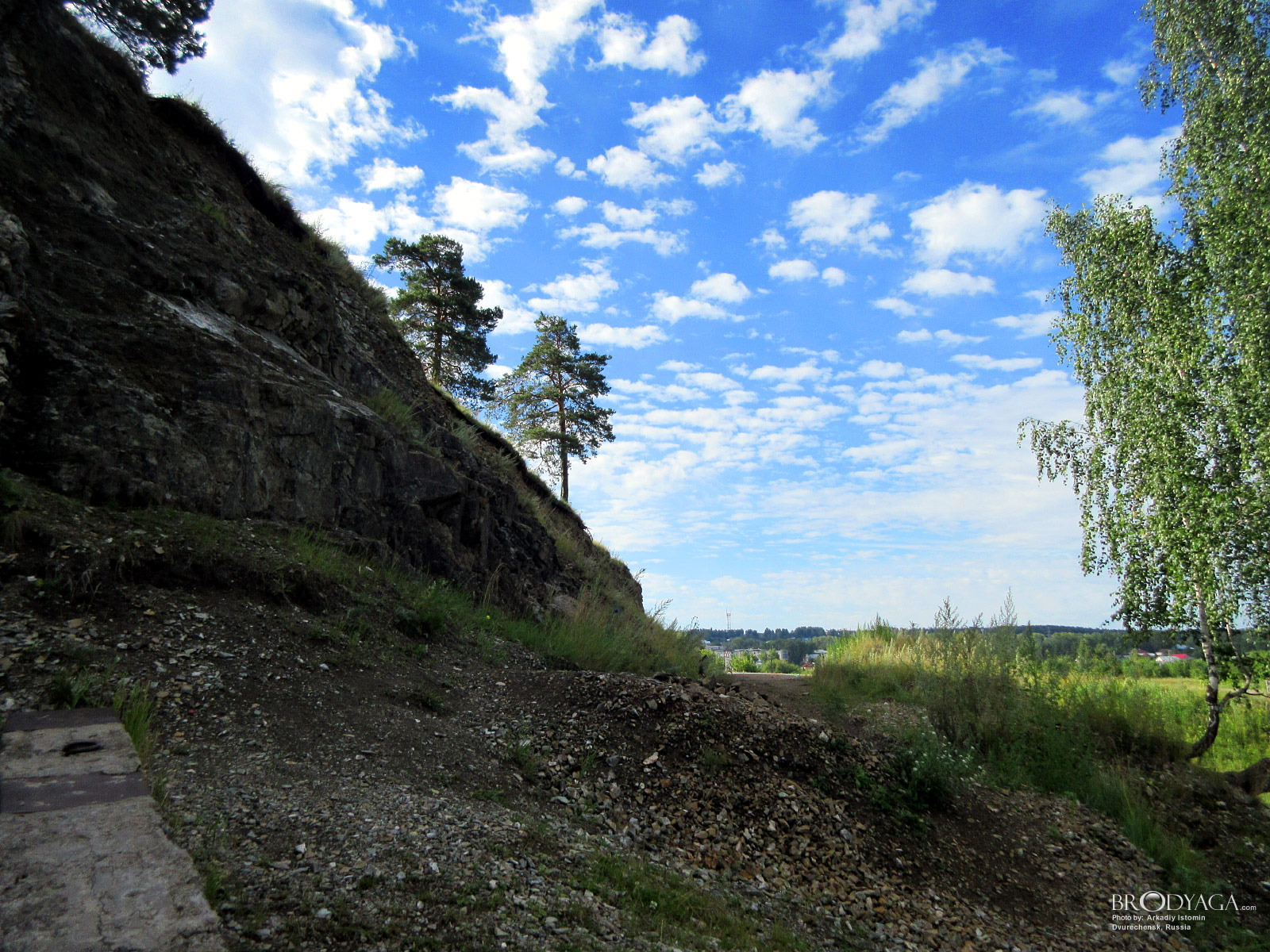 Dvurechensk